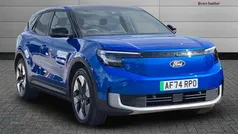 Used 2025 Ford Explorer Premium SUV | £28,999 (Fair price)