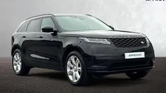 Used 2023 Land Rover Range Rover Velar SE SUV | £33,439 (Good price)