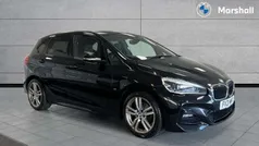 Used 2021 BMW 218 M Sport Hatchback | £16,076 (Good price)