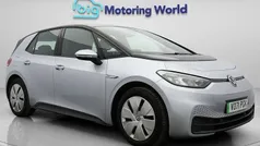 Used 2021 VW ID.3 Pro Performance Hatchback | £14,000 (Fair price)