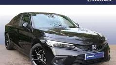 Used 2024 Honda Civic Hybrid Hatchback | £28,950 (Good price)