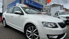 Used 2015 Skoda Octavia Elegance Hatchback | £4,890 (Fair price)