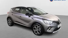 Used 2023 Renault Captur Techno SUV | £16,999 (Fair price)