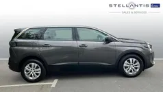 Used 2022 Peugeot 5008 Active Premium MPV | £19,047 (Fair price)