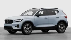 Used 2026 Volvo XC40 Plus SUV | £38,590 (Fair price)