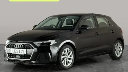 Used Audi A1 Sportback Sport 110 HP (80 kW) 2024 Hatchback