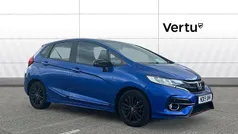 Used 2019 Honda Jazz Sport Hatchback | £11,323 (Fair price)