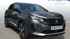 Used 2023 Peugeot 3008 GTi Estate | £22,602 (Fair price)