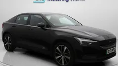 Used 2023 Polestar 2 Long Range Dual motor Sedan | £18,300 (Good price)