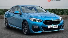 Used 2024 BMW 218 M Sport Coupe | £19,698 (Fair price)