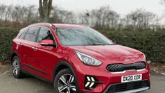 Used 2022 Kia Niro 2 SUV | £14,600 (Super price)