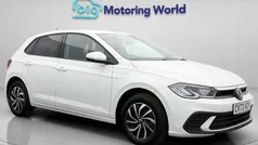 Used 2026 VW Polo Life Hatchback | £17,300 (Super price)