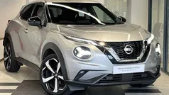Used 2023 Nissan Juke Tekna SUV | £14,300 (Fair price)