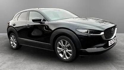 Used Mazda CX-30 Inclusive 122 HP (89 kW) 2023 SUV