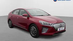 Used 2021 Hyundai Ioniq 6 Premium Sedan | £10,849 (Fair price)