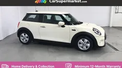 Used 2021 Mini Cooper Classic Hatchback | £13,176 (Good price)
