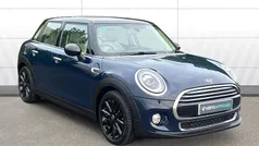 Used 2020 Mini Cooper Exclusive Hatchback | £15,048 (Fair price)