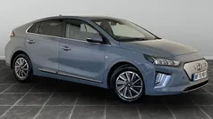 Used 2021 Hyundai Ioniq 6 Premium SE Sedan | £8,995 (Fair price)