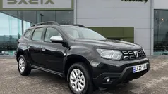 Used 2022 Dacia Duster Comfort Estate | £12,495 (Fair price)