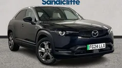 Mazda MX30