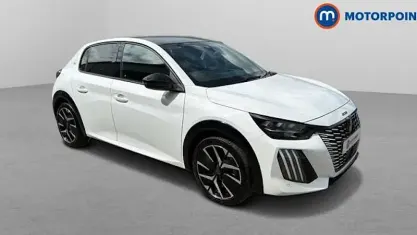 Occasion Peugeot e-208 GTi 114 kW (156 ch) 2026 Citadine