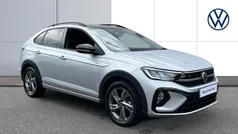Other Used 2024 VW Taigo R-line SUV | £22,493 (Fair price)