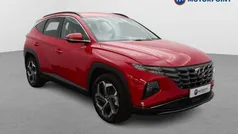 Used 2023 Hyundai Tucson Premium SUV | £25,999 (Fair price)
