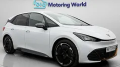 Used 2024 Cupra Born Hatchback | £17,000 (Fair price)