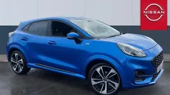 Used 2023 Ford Puma ST-Line X Hatchback | £12,327 (Good price)