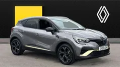 Other Used 2023 Renault Captur Engineered SUV | £18,029 (Fair price)
