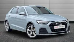 Grey Used 2023 Audi A1 Sport Hatchback | £20,995 (Fair price)