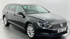 Used 2018 VW Passat Business Estate | £10,810 (Super price)