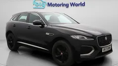 Used 2023 Jaguar F-Pace R-Dynamic SUV | £25,300 (Super price)