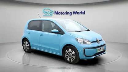 Used 2021 VW e-up! Hatchback | £10,500 (Fair price)
