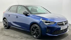 Used 2021 Vauxhall Corsa SRi Hatchback | £10,017 (Fair price)
