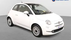 Used 2024 Fiat 500 Hatchback | £9,799 (Fair price)