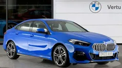 Used 2024 BMW 218 M Sport Coupe | £22,196 (Good price)