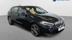 Used 2024 BMW 118 M Sport Hatchback | £20,799 (Good price)