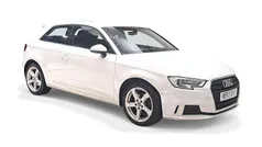 Used 2017 Audi A3 Sportback Sport Hatchback | £9,490 (Good price)