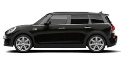 Mini John Cooper Works Clubman