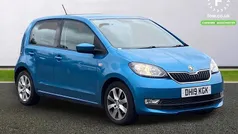 Used 2019 Skoda Citigo SE L Hatchback | £7,799 (Fair price)