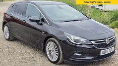 Used 2019 Vauxhall Astra Elite Hatchback | £8,780 (Fair price)