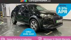Used 2022 DS Automobiles DS3 Crossback E-Tense Bastille SUV | £12,997 (Fair price)