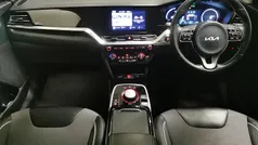 Used 2022 Kia e-Niro 2 SUV | £12,684 (Fair price)