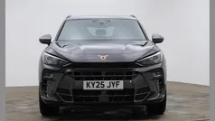 Black New 2025 Cupra Terramar VZ1 SUV | £35,890 (Super price)