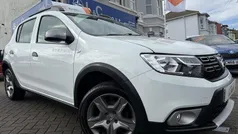 Used 2018 Dacia Sandero Lauréate Hatchback | £5,990 (Fair price)