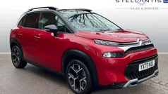 Used 2024 Citroën C3 PureTech Hatchback | £16,350 (Fair price)