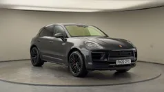 Used 2025 Porsche Macan GTS SUV | £57,500 (Good price)