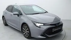 Used 2022 Toyota Corolla Design Hatchback | £19,748 (Fair price)