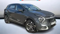 Used 2024 Kia Sportage 2 SUV | £26,799 (Fair price)